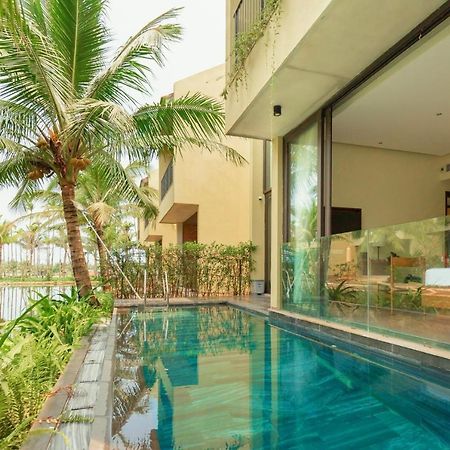 Tre House Hoi An Bed and Breakfast Εξωτερικό φωτογραφία