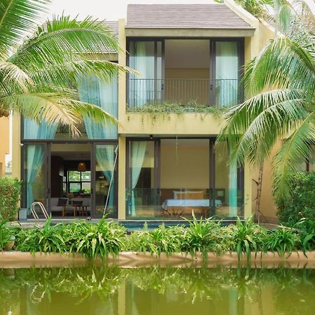 Tre House Hoi An Bed and Breakfast Εξωτερικό φωτογραφία