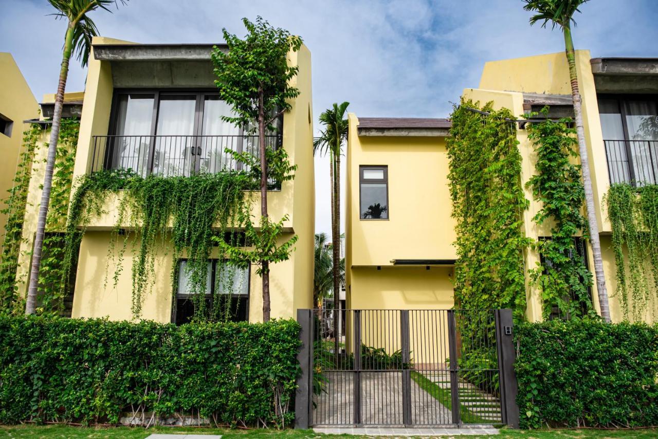 Tre House Hoi An Bed and Breakfast Εξωτερικό φωτογραφία