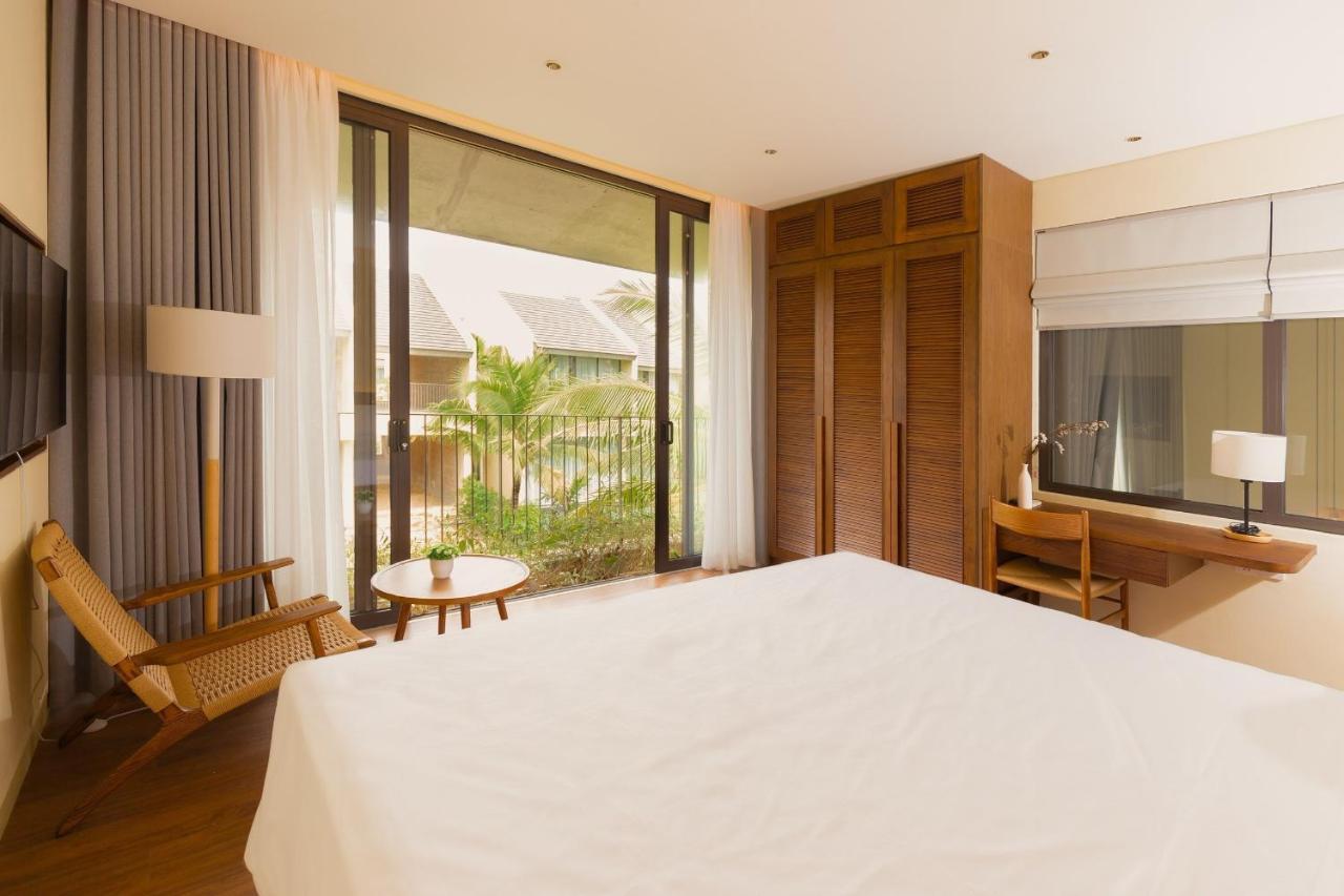 Tre House Hoi An Bed and Breakfast Εξωτερικό φωτογραφία