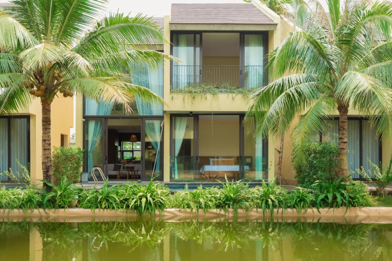 Tre House Hoi An Bed and Breakfast Εξωτερικό φωτογραφία