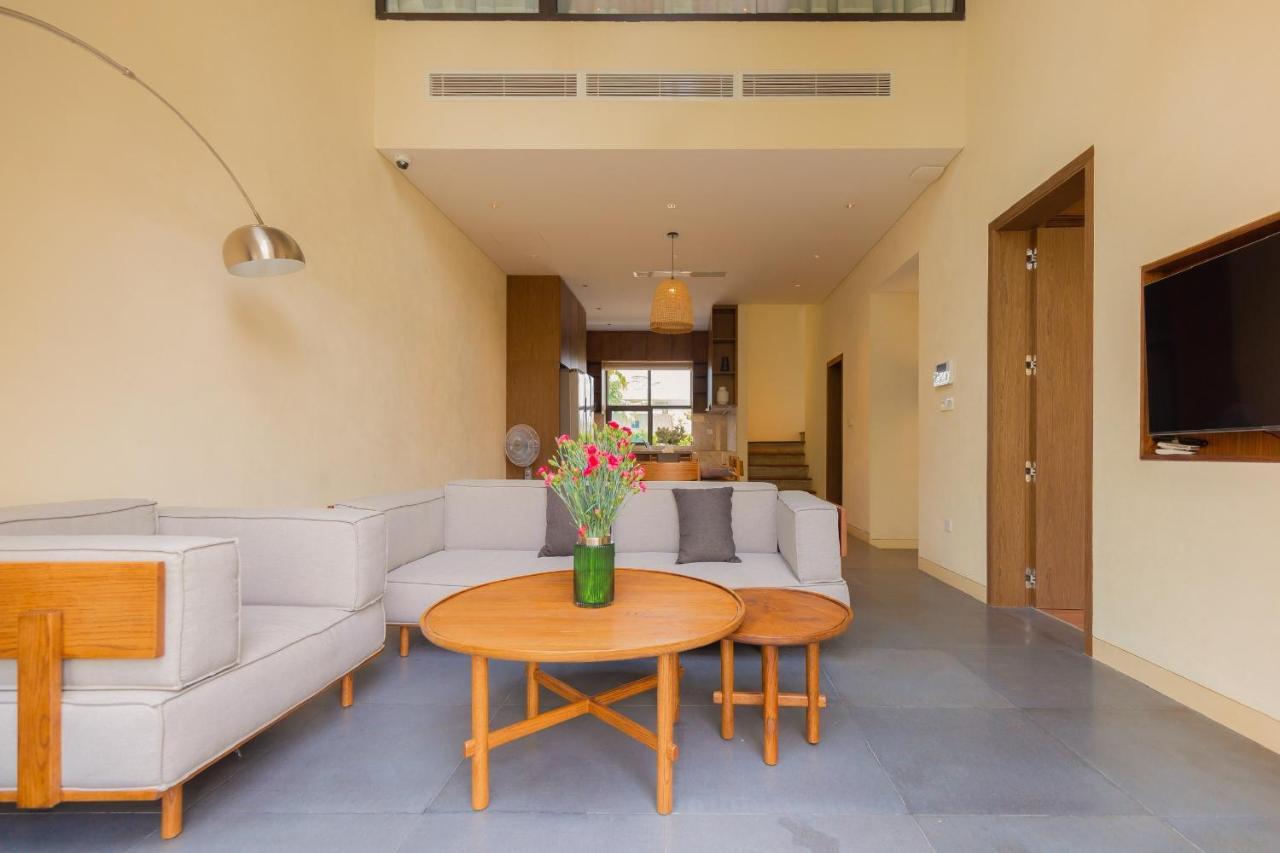 Tre House Hoi An Bed and Breakfast Εξωτερικό φωτογραφία