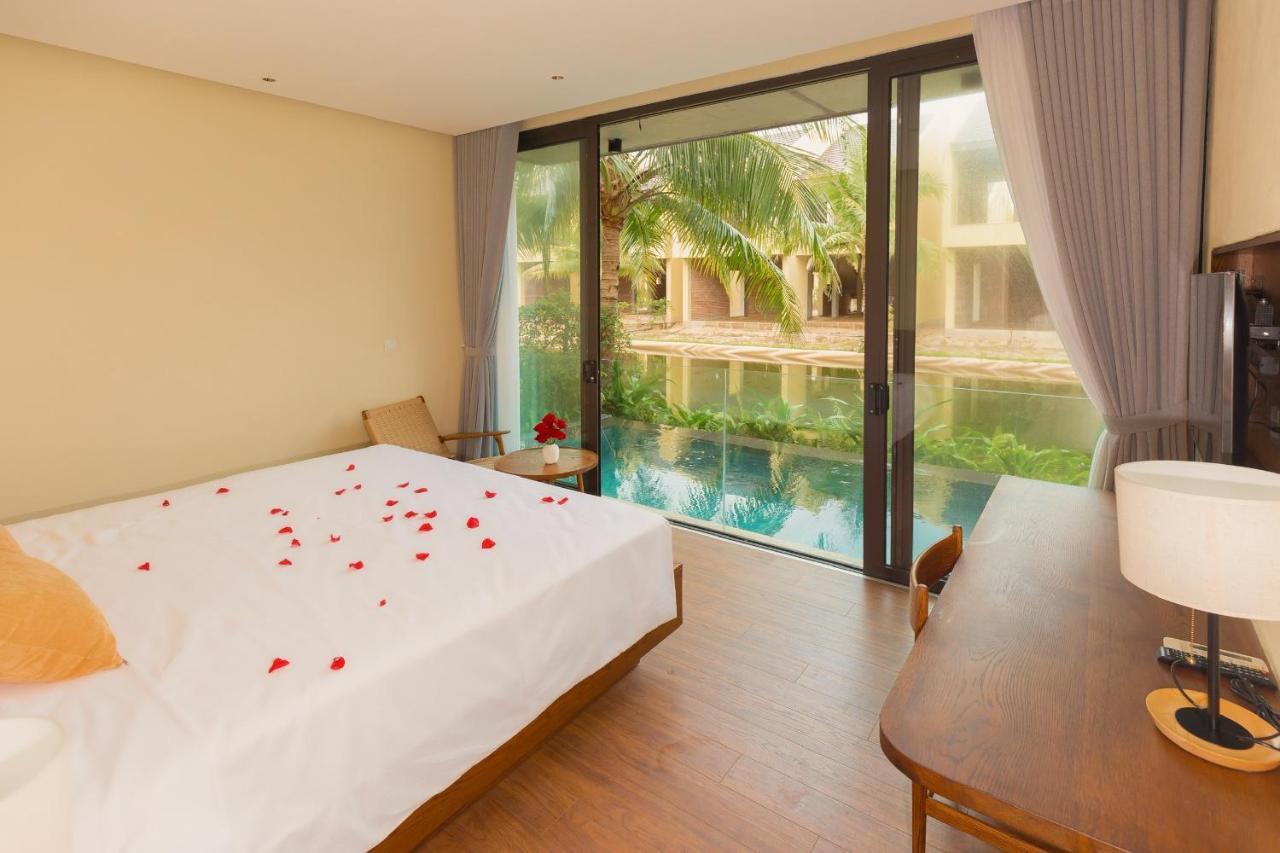 Tre House Hoi An Bed and Breakfast Εξωτερικό φωτογραφία