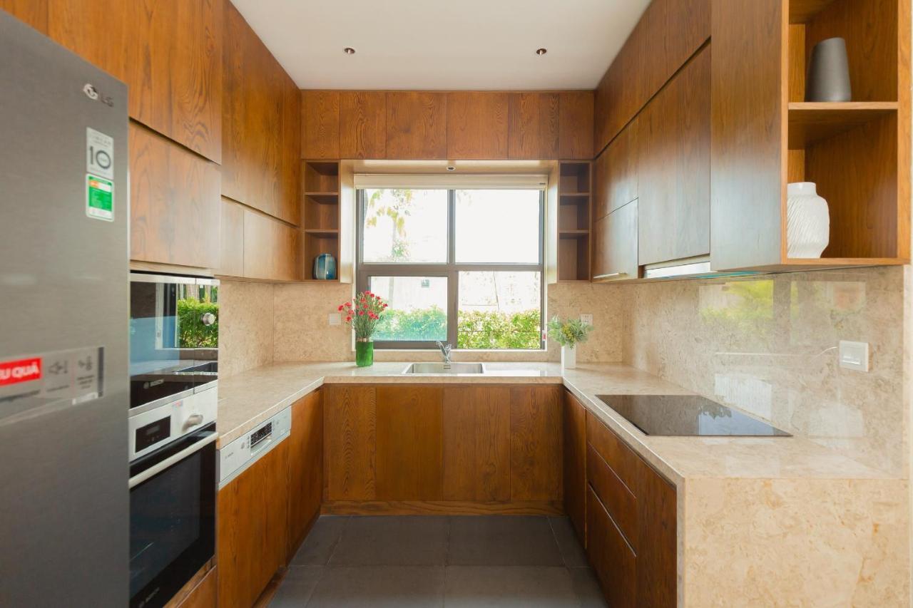 Tre House Hoi An Bed and Breakfast Εξωτερικό φωτογραφία
