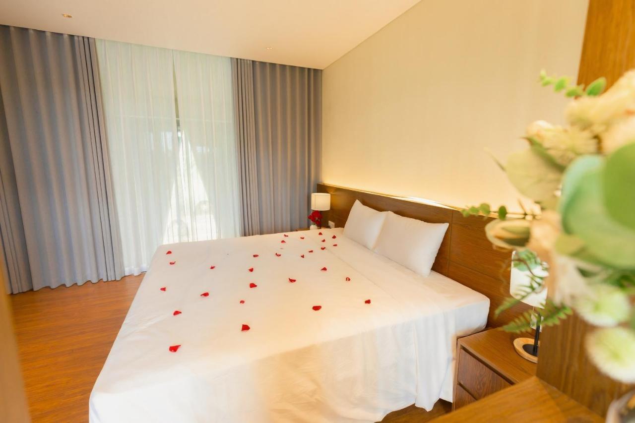 Tre House Hoi An Bed and Breakfast Εξωτερικό φωτογραφία