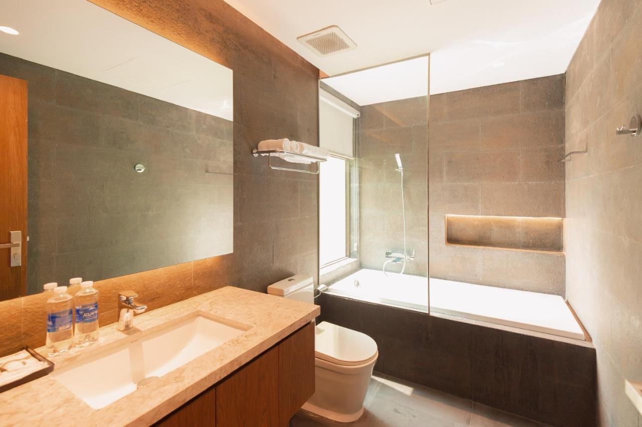 Tre House Hoi An Bed and Breakfast Εξωτερικό φωτογραφία