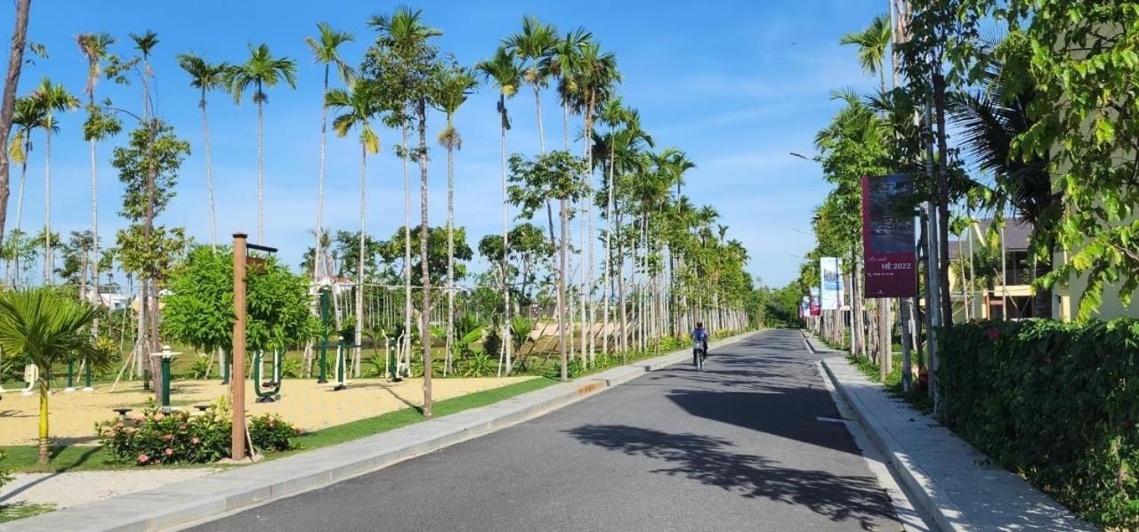 Tre House Hoi An Bed and Breakfast Εξωτερικό φωτογραφία