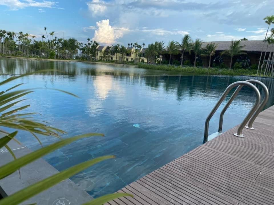 Tre House Hoi An Bed and Breakfast Εξωτερικό φωτογραφία