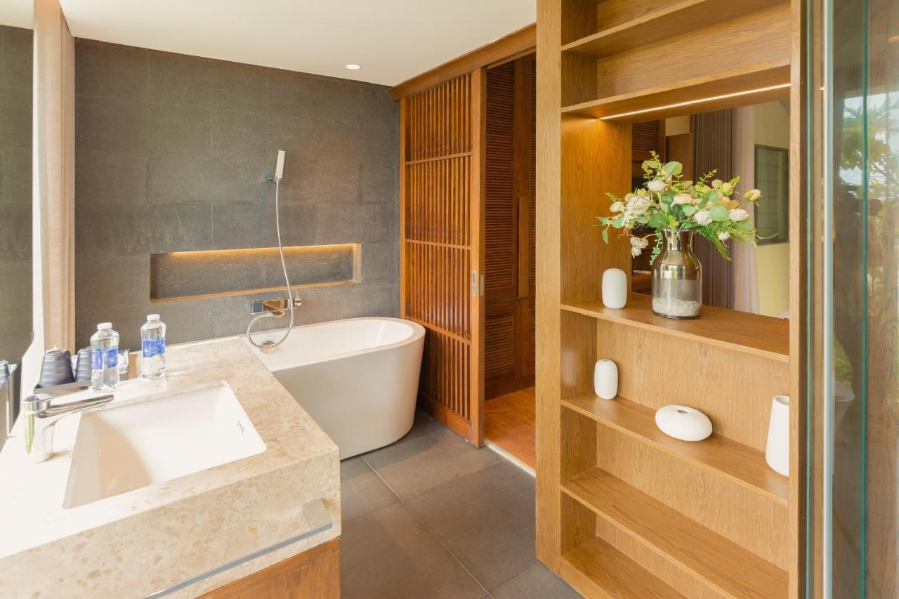 Tre House Hoi An Bed and Breakfast Εξωτερικό φωτογραφία