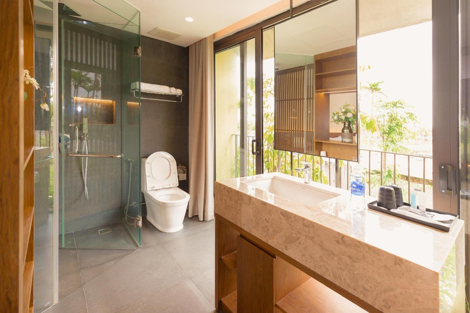 Tre House Hoi An Bed and Breakfast Εξωτερικό φωτογραφία